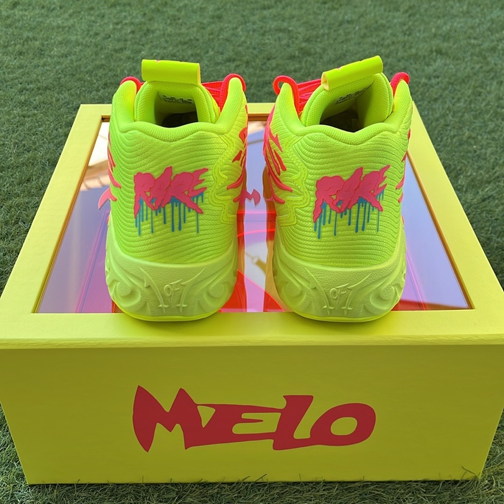 Puma LaMelo Ball MB.04 - Picture 3 of 7